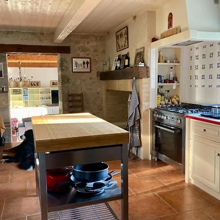 Clos Du Palens Agen - Que Des Amis, Que Du Bonheur *