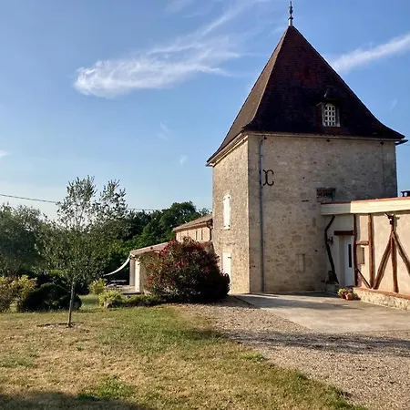 Clos Du Palens Agen - Que Des Amis, Que Du Bonheur *
