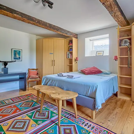 וילה Clos Du Palens Agen - Que Des Amis, Que Du Bonheur Laugnac