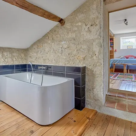 Clos Du Palens Agen - Que Des Amis, Que Du Bonheur * Laugnac