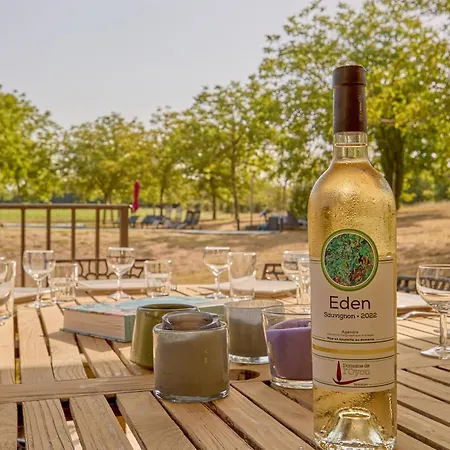 Clos Du Palens Agen - Que Des Amis, Que Du Bonheur * Laugnac