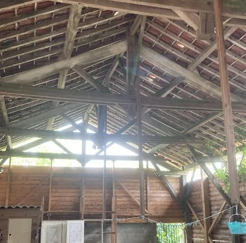 Clos Du Palens Agen - Que Des Amis, Que Du Bonheur *