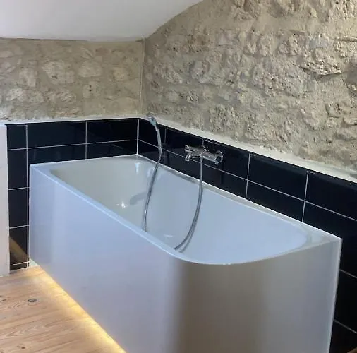 Clos Du Palens Agen - Que Des Amis, Que Du Bonheur * Laugnac