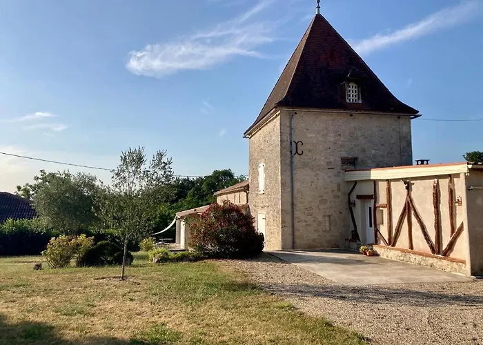 Clos Du Palens Agen - Que Des Amis, Que Du Bonheur *